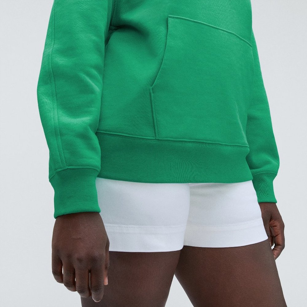 Everlane Organic Cotton Hoodie - Picture 3 of 4